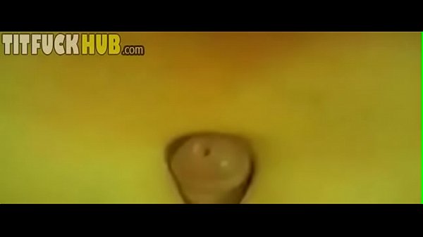Titfuck cumshot compilation