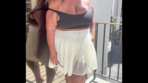 I love how i can be outside for 30 seconds before my hair is soaking wet 