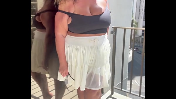 I love how i can be outside for 30 seconds before my hair is soaking wet