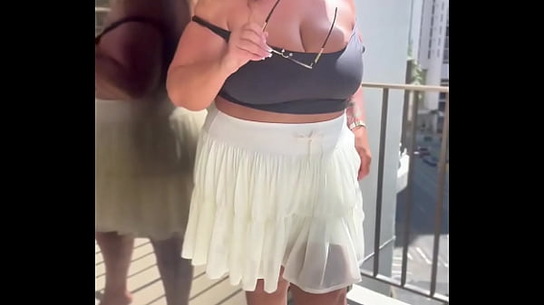 I love how i can be outside for 30 seconds before my hair is soaking wet 