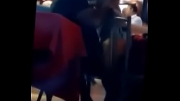 Play MP4 - Sexo&period;no&period;restaurante&period;