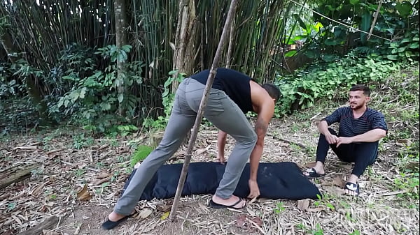 Fodendo No Mato! thumbnail