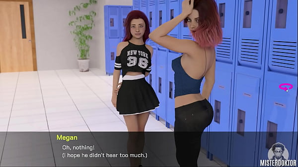 Lust theory ep 6 visual novel gameplay hd