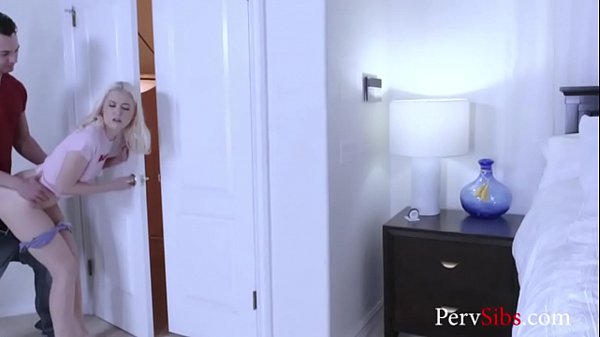 stepSisterRepaying Debt Chloe Cherry