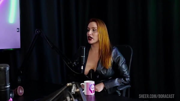 COMPILADOS DA MAISA PRAVO DOMME NO BORA CAST COM BRUNA CARLOS & MATHEUS CAETANO - PARTE 1 (WATCH ON: SHEER/RED) 