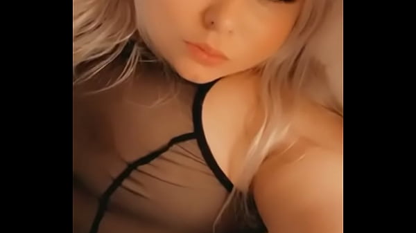 Mizz Russia - Russian Siberian Doll 