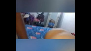 CUANDO TE DAS DE CUENTA QUE TU ESPOSA DISFRUTA MAS COJER CON SU AMANTE QUE CON TIGO Y GIME DE PLACER 