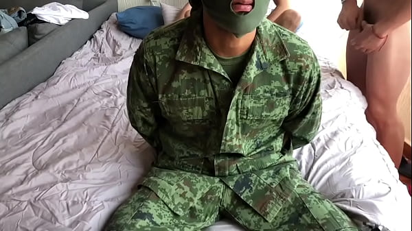 SERGEANT GANGBANG   After parade he Depois do desfile, tudo o que ele queria era nossos paus e leite quente   @Turkmxxx @MasterTurkomex @is thefuckboy @CabroncitopGS  #Leather by @backbizarre ok @Sebaxxx ok 