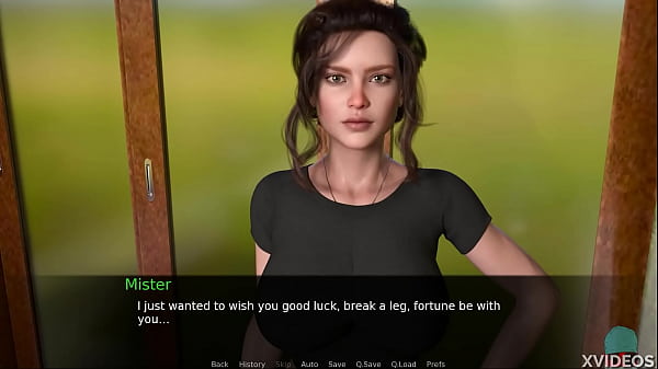 Play MP4 - NURSING BACK TO PLEASURE &num;78 &bull; Plunging deep into her butt-hole