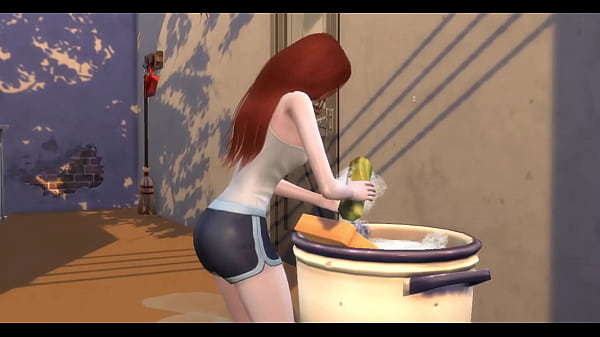 Play MP4 - Padrastro se folla a su hijastra virgen de grande culo