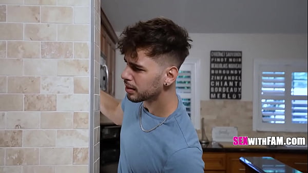 StepSis_Knows I_Want HerTo Not_Date Because KaiJaxon Madalina_Moon