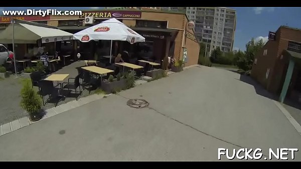 Na&iuml;ve gal banged on a hidden webcam 