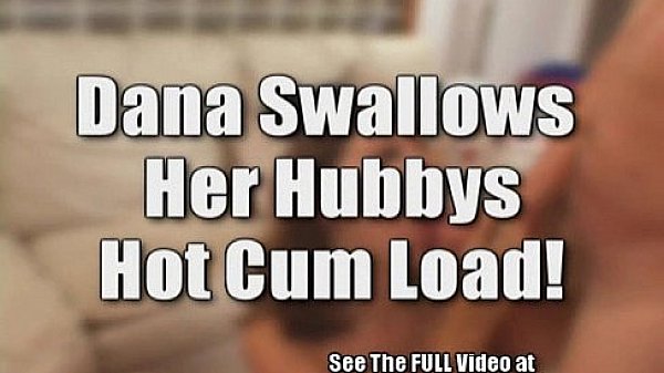 Dana Fulfills Her MFM Three Way Fantasy Slut Wife Training Style! 