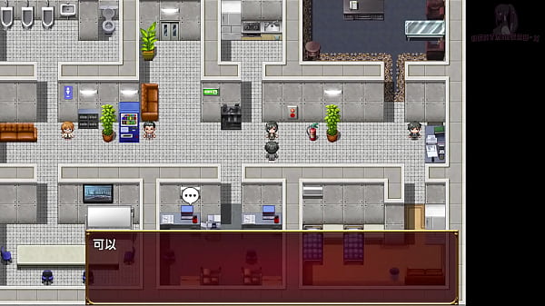 愛與婊子 love&bitch 3 看著自己的妻子幫社長口交與肛交的影片 越看越無法作後製