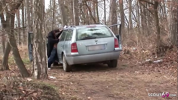 HALLOWEEN PARODY - Michael Myers Seduce Skinny_Teen to Anal_Fuck