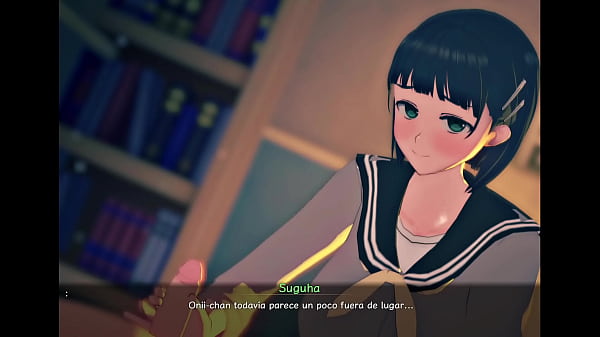 Sao_Ntr Online 2 Pasan un monton de_cosas mientras estoy enfermo asuna me vaa engañar Parte 3 Esp