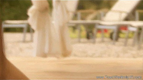 Oil Massage Loving The Beauty 