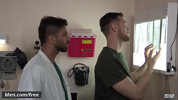 Trailer preview - Men.com 