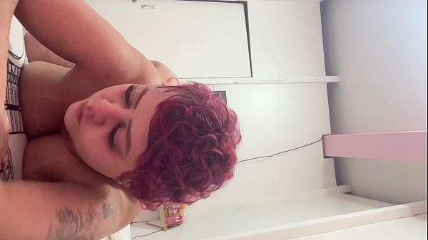 Pamela Sagaz, Se Exibi E Se Sente A Gostosona thumbnail