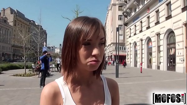 Play MP4 - Mofos Tina Hot loves anal