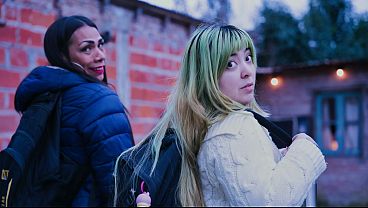 Le alquilo mi caba&ntilde_a a dos chicas muy extra&ntilde_as