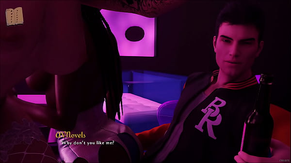 Being a dik 290 chick route 