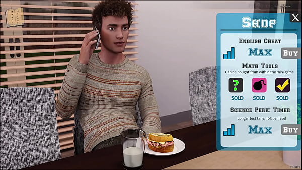 Play MP4 - Being A Dik 290 &lpar;Chick Route&rpar;