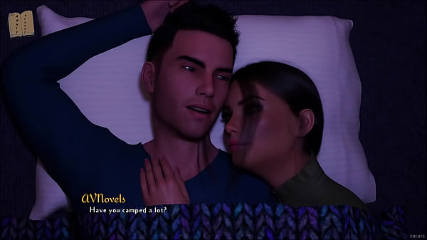 Being A Dik 290 Chick Route