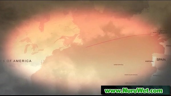 Nuru Massage Experience And Sensual Sex On Air Matress 07