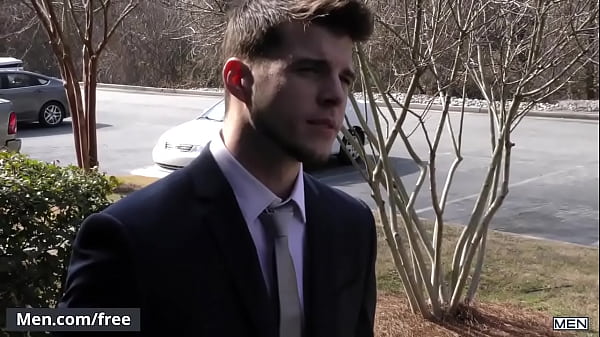 Play MP4 - Jackson Grant and Noah Jones and Will Braun - Textual Relations Part 3 - Drill My Hole - Trailer preview - Men&period;com