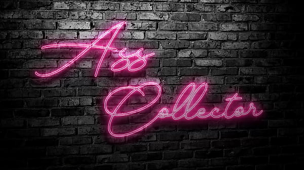 Behind the pissing scenes #Ass Collectors S1 - E9 Ria Sunn extreme anal with big cock Angelo Godshack. 