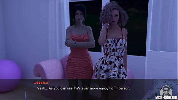 Lust Theory Ep.51 - Visual Novel Gameplay [hd] thumbnail