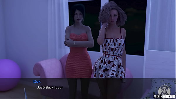 Play MP4 - LUST THEORY &num;51 &bull; She jerks him off until he cums hard