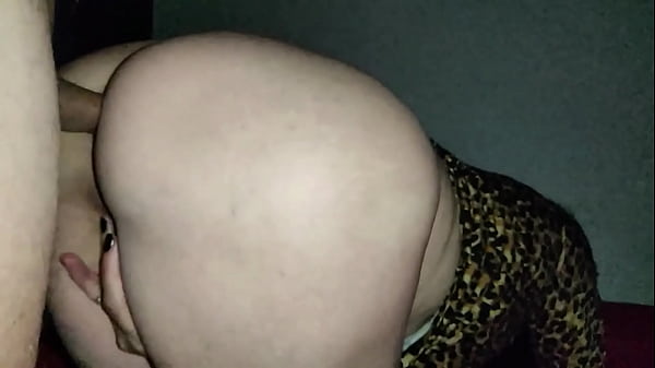 Anal Fuck For Slut Hot Wife thumbnail
