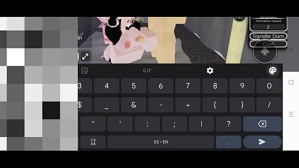 Roblox awesome sharkygirl 