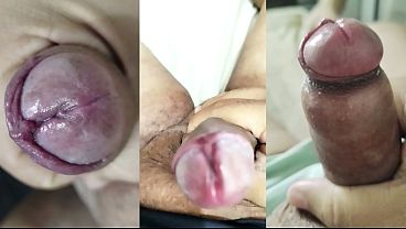 As Melhores Gozadas E Masturba&ccedil;&atilde;o Pau E Buceta Molhadinha E Gozando (3) thumbnail