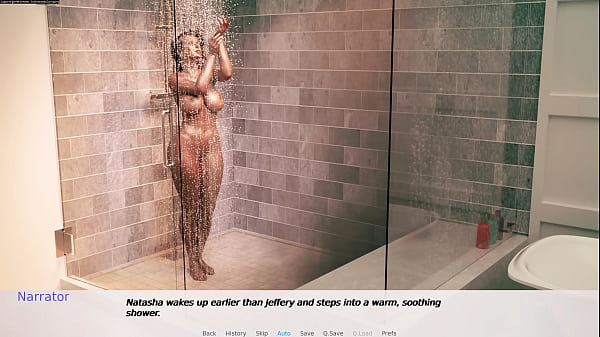 Natasha Naughty Wife 2