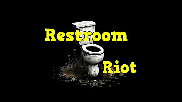 Restroom Riot Ep1 Alice
