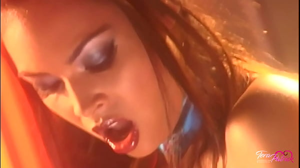 Big titty oriental goddess tera patrick shows off her amazing busty body after her asian lesbian girlfriend puts on a show full video at