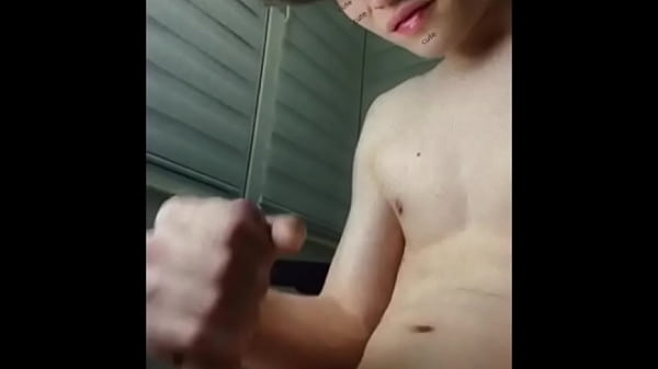 CUTE BOY With MASSIVE DICK 