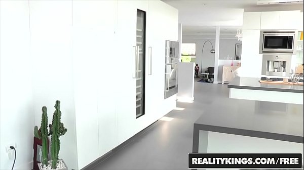 Play MP4 - RealityKings - We Live Together - Abigail Mac Shae Summers - Girlie Grind