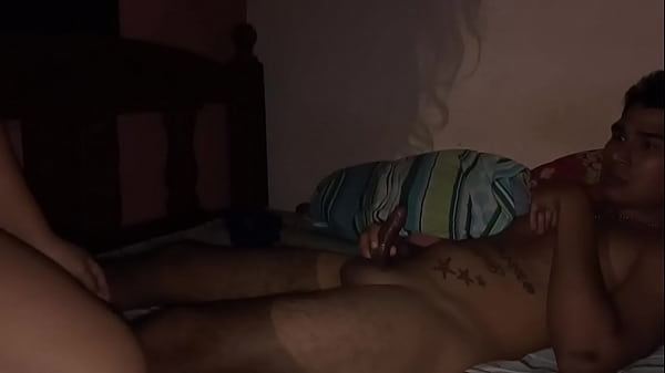 Muy rico como me dejó cojer por el novio de mi_amiga