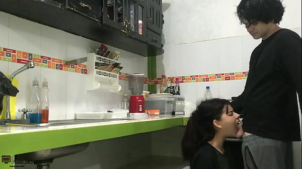 Mírame cuando te_chupo la polla No te corras tan_fácil Parte 3