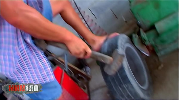 They get what they sex and service