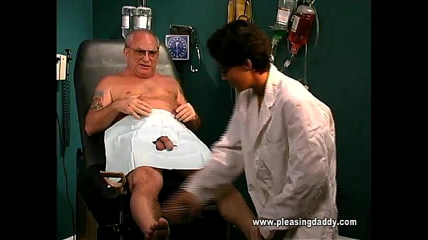 Play MP4 - Nikita Checks Uncle Jesses Load