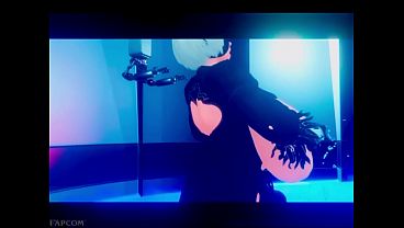 Huge boobs Growth 3D 