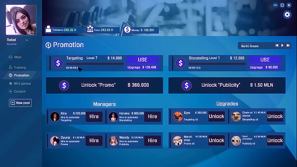 Nonton Game About Sexy Girl thumbnail