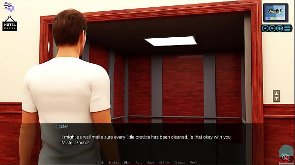 Two good reasons to visit the hospital &bull; SUNSHINE LOVE Ep. 104 