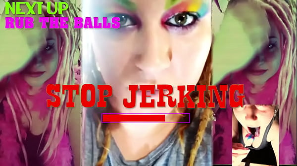 Be Glazed With Cummies Like A Pretty Donut Joi Cei Game With Goddess Lana By Goddess Lana thumbnail