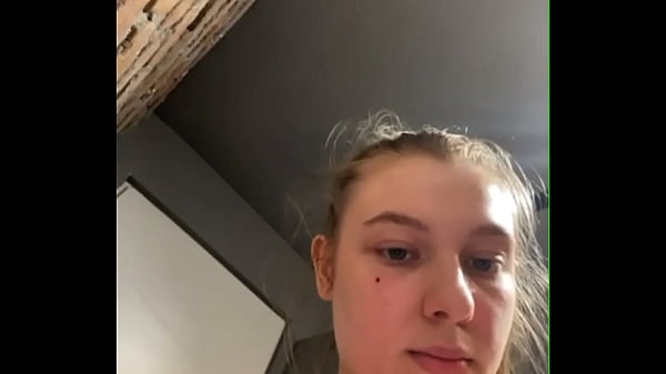 Fisting flash tits and masturbate in public